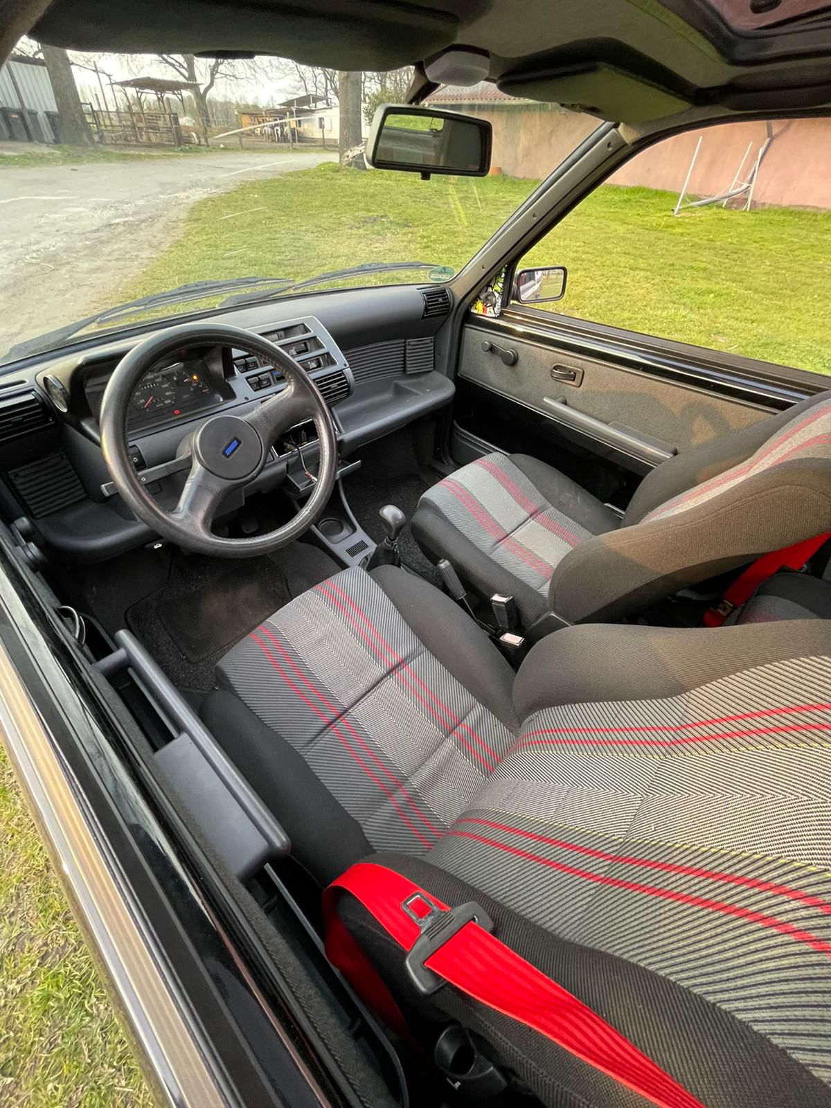 Oldtimer-Gutachten und Zustandsbewertung eines Klassikers