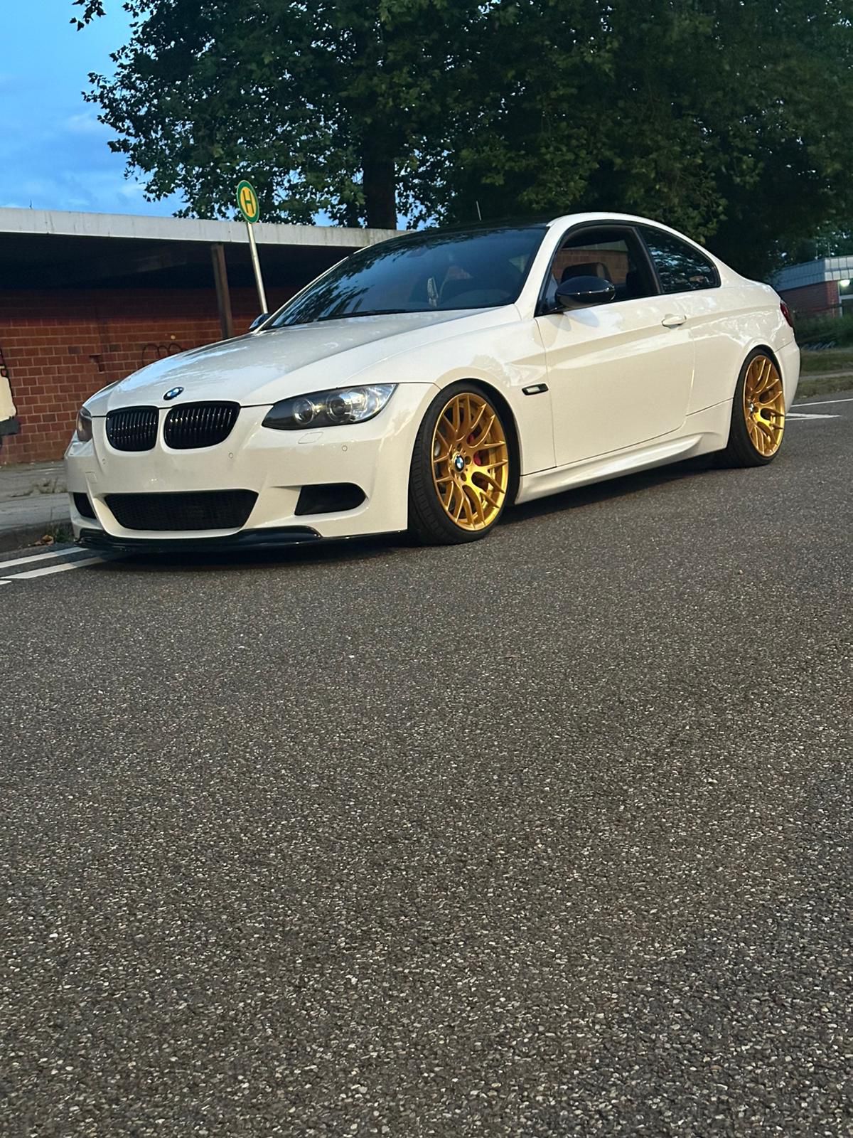 Begutachtung von Sonderumbauten und dokumentierten Eintragungen