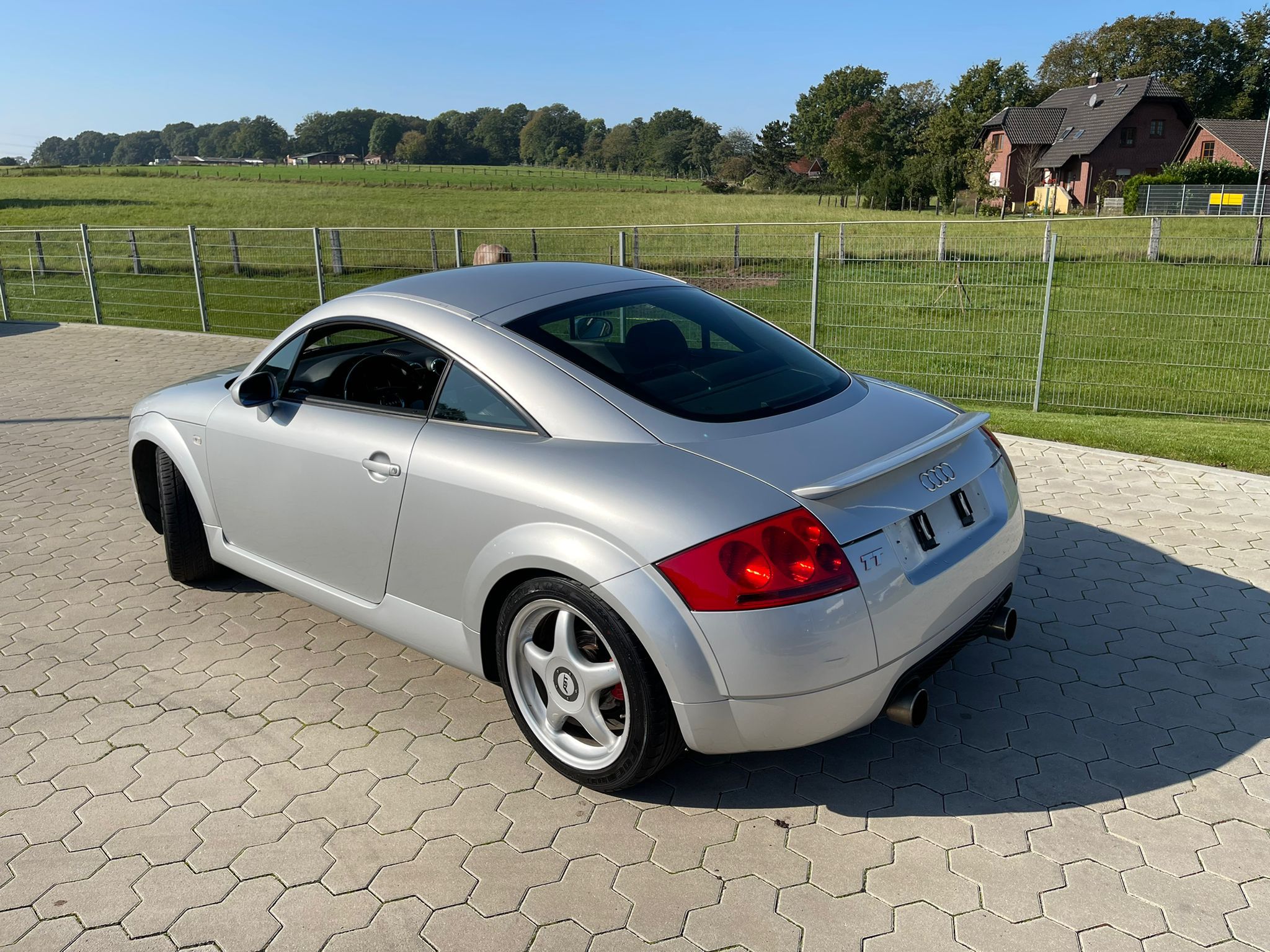 Bewertung von technischen Sonderumbauten am Fahrzeug